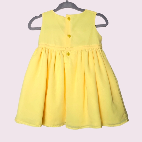 Carter's Bundle 6 Months Baby Girl 5 Pieces - Picture 2 of 7